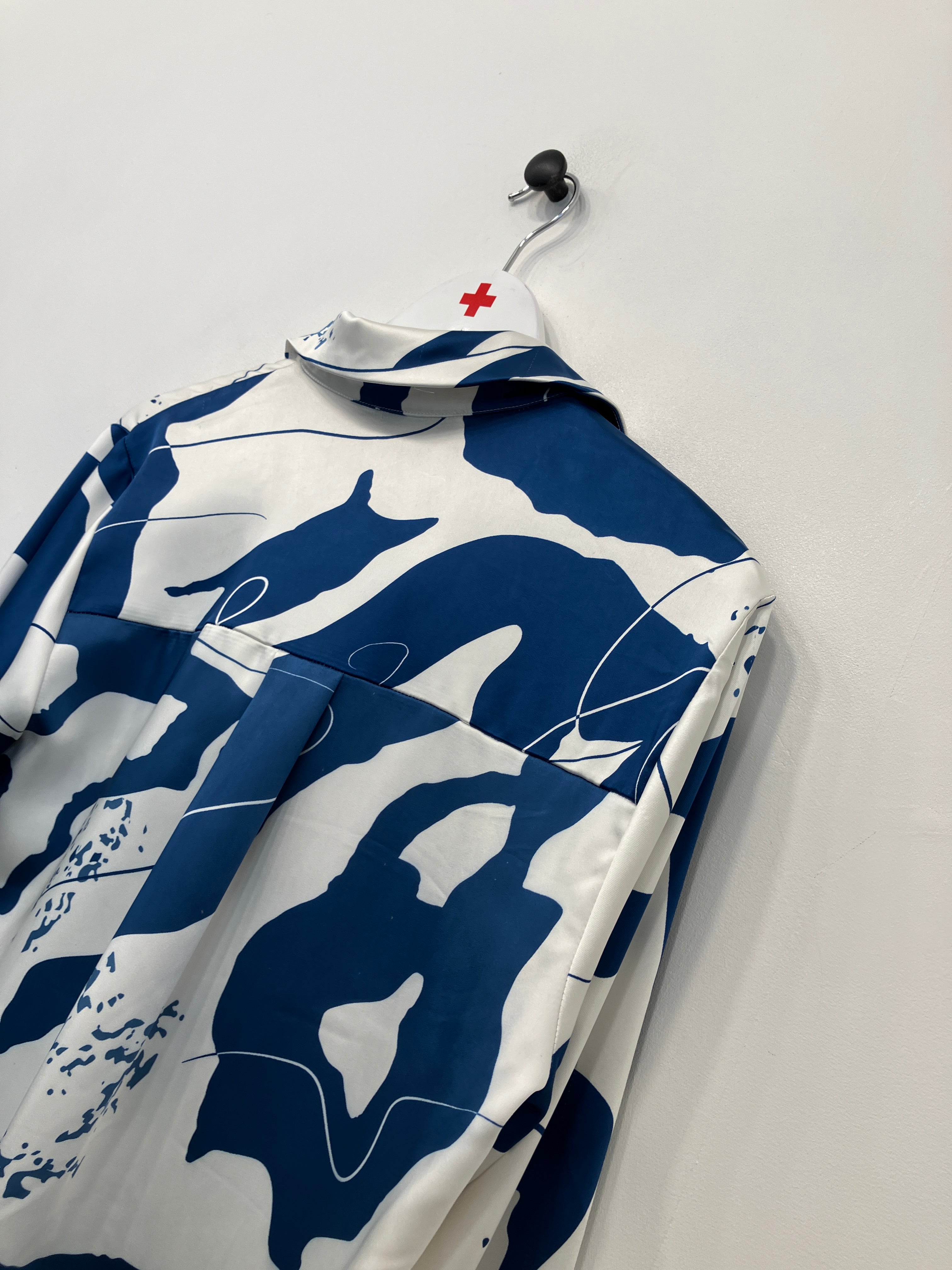 NA-KD Bluse